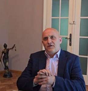 Rusia intervine pentru a bloca extrădarea lui Horaţiu Potra din Dubai